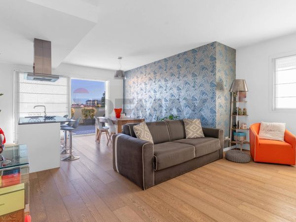 Appartamento Zona Centro, Rho, MI Vendita