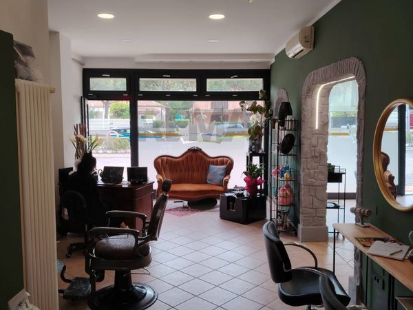 Locale Commerciale Cervia, RA Vendita