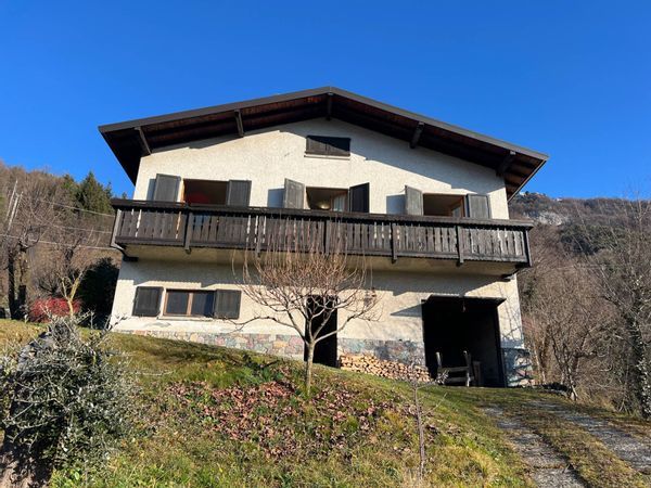 Casa Indipendente Sovere, BG Vendita