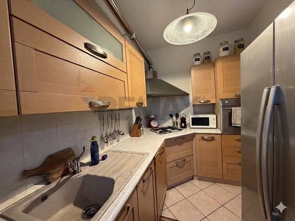 Appartamento Flora, Legnano, MI Vendita - Foto 4