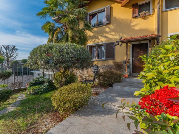 Villa o villino Fornaci, Fagnano Olona, VA Vendita - Foto 2