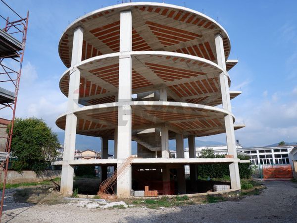 Nuove costruzioni Calvi Risorta, CE Vendita - Foto 2