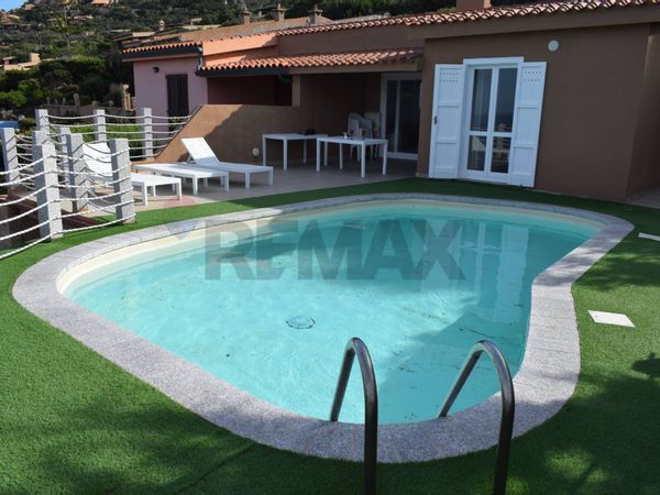 Villa singola Costa Paradiso, Trinità d'Agultu e Vignola, SS Vendita - Foto 4