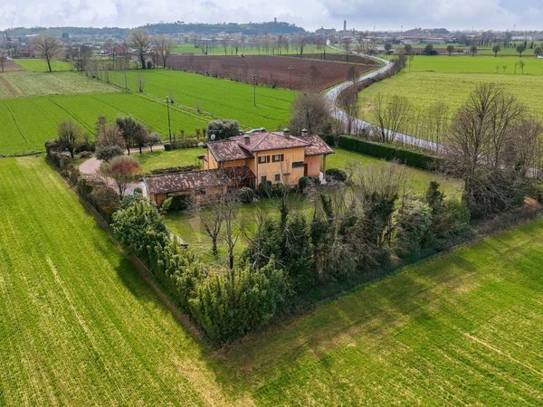 Villa singola Carpenedolo, BS Vendita - Foto 2