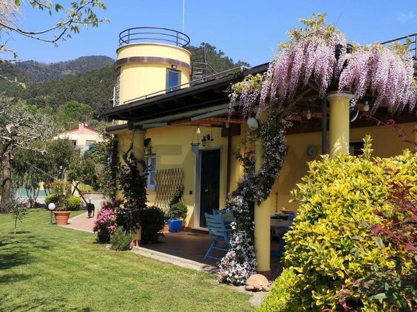 Villa singola Capanne, Montignoso, MS Vendita - Foto 3