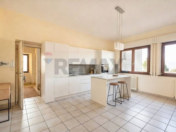 Appartamento Cupramontana, AN Vendita - Foto 3
