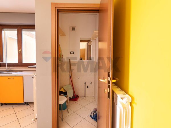 Appartamento Pianello Vallesina, Castelbellino, AN Vendita - Foto 4