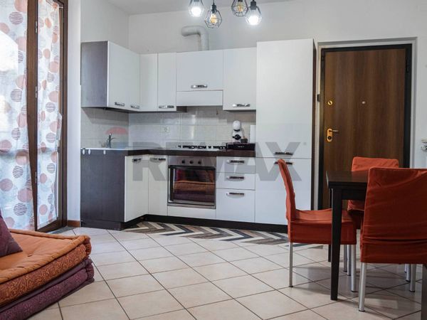 Appartamento San Giuliano Milanese, MI Vendita