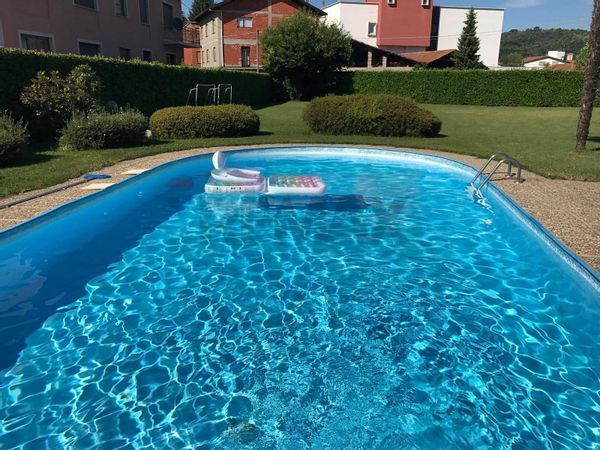 Villa singola Gozzano, NO Vendita - Foto 3