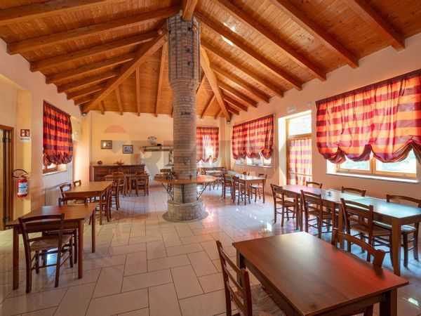 Albergo/Hotel Cannetolo, Fontanellato, PR Vendita - Foto 3