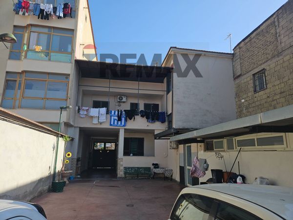 Villetta bifamiliare Carditello, Cardito, NA Vendita - Foto 3