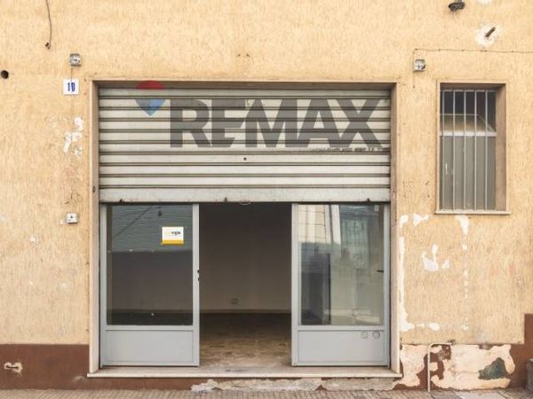 Locale Commerciale Giarre, CT Affitto