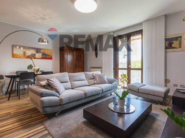 Appartamento Carnago, VA Vendita - Foto 2