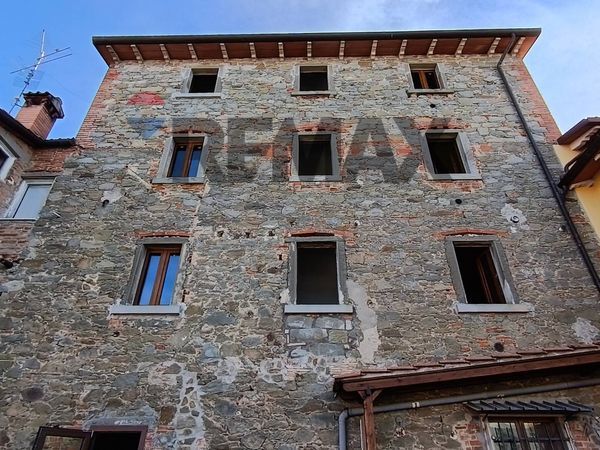 Casa Semindipendente Tuoro sul Trasimeno, PG Vendita - Foto 4