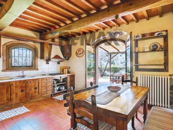 Agriturismo Lamporecchio, PT Vendita - Foto 3