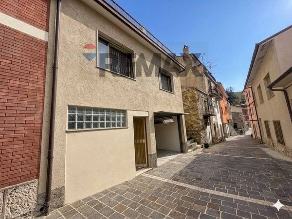 Casa Indipendente Colledimezzo, CH Vendita