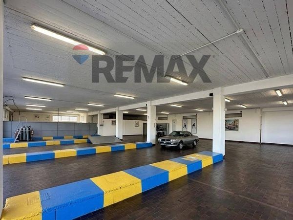 Locale Commerciale Schiavonea, Corigliano-Rossano, CS Affitto - Foto 3