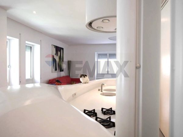 Appartamento S.Giovanni, Roma, RM Affitto - Foto 4
