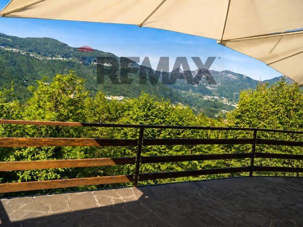 Porzione di casa Sant'Omobono Terme, BG Vendita - Foto 3