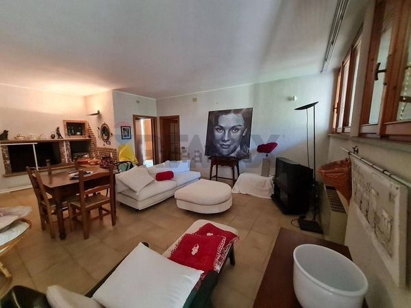 Porzione di casa Riotorto, Piombino, LI Vendita - Foto 2
