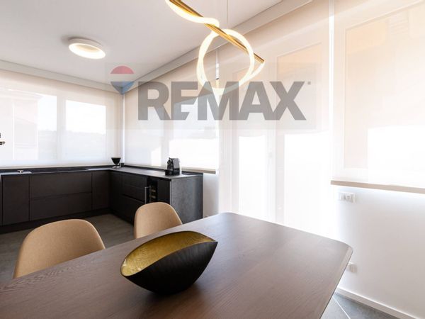 Duplex Monterotondo Scalo, Monterotondo, RM Affitto - Foto 4