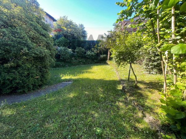 Villa singola Gavirate, VA Vendita - Foto 4