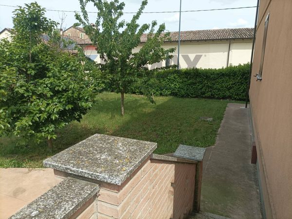 Villetta bifamiliare San Protaso, Fiorenzuola d'Arda, PC Vendita - Foto 4