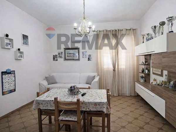 Appartamento Castelvetrano, TP Vendita