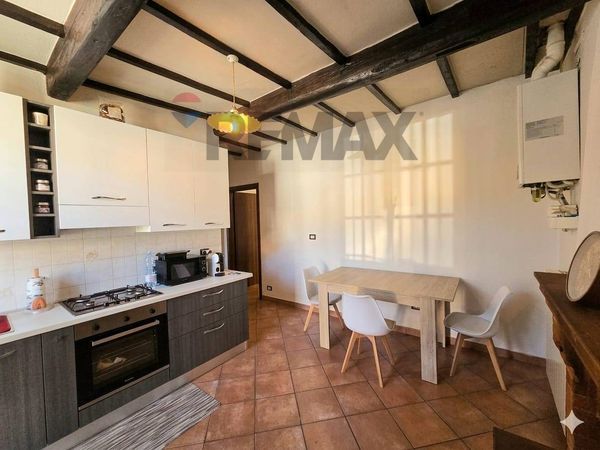 Appartamento Centro, Loro Ciuffenna, AR Vendita - Foto 3