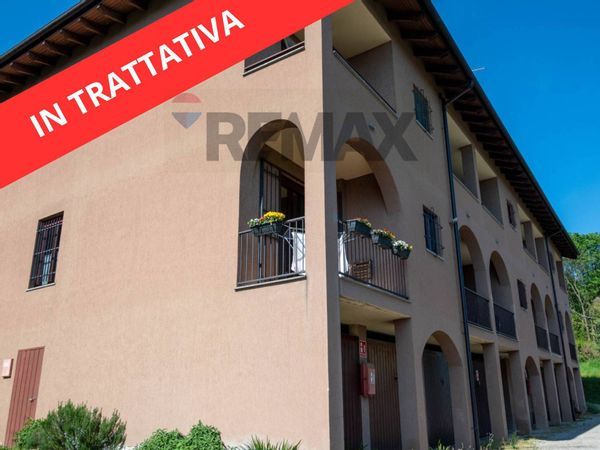 Appartamento Colazza, NO Vendita