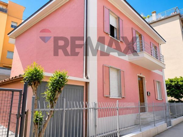 Villetta bifamiliare Mezzacosta, Falconara Marittima, AN Vendita - Foto 4