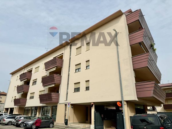Attico/Mansarda Vigevano, PV Vendita - Foto 4