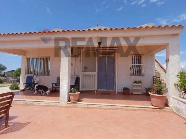 Villa singola Portopalo di Capo Passero, SR Vendita