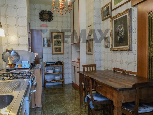 Appartamento Metanopoli, San Donato Milanese, MI Vendita