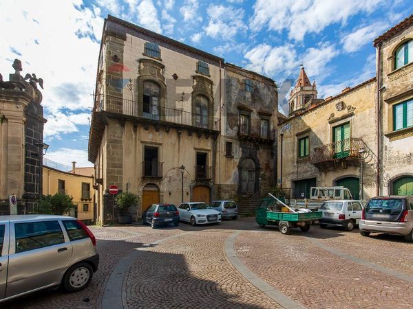 Casa Semindipendente Castiglione di Sicilia, CT Vendita - Foto 4