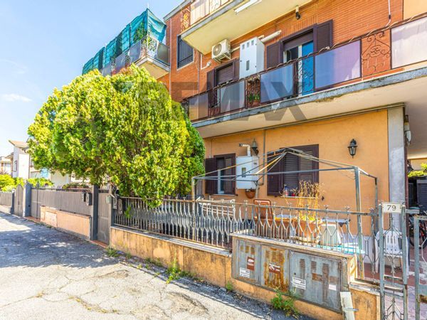 Appartamento Ciampino, RM Vendita - Foto 2