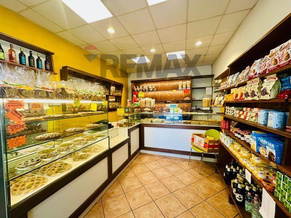 Attività  Commerciale Sassello, SV Vendita - Foto 3