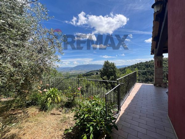 Villa singola Bettona, PG Vendita - Foto 3