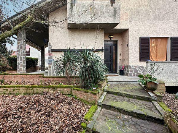 Villa singola Bellusco, MB Vendita - Foto 4