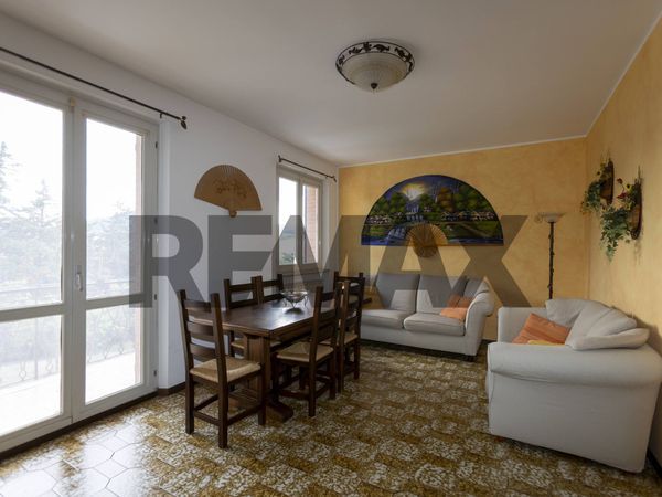 Appartamento Piticchio, Arcevia, AN Vendita - Foto 4