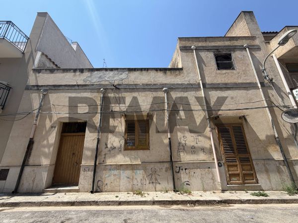 Casa Indipendente Cinisi, PA Vendita - Foto 2