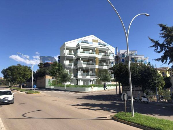 Nuove costruzioni Alghero, SS Vendita