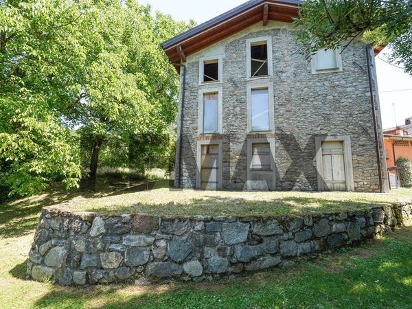 Casa Indipendente Sant'Antonio, Caprino Bergamasco, BG Vendita - Foto 2