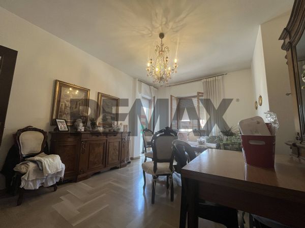 Appartamento Zona Ospedale, Trani, BT Vendita - Foto 2