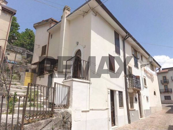 Casa Semindipendente Rivisondoli, AQ Vendita