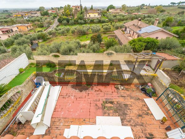 Villa singola Cecchina, Albano Laziale, RM Vendita - Foto 2