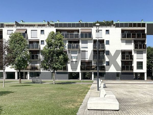Appartamento Vimercate, MB Vendita
