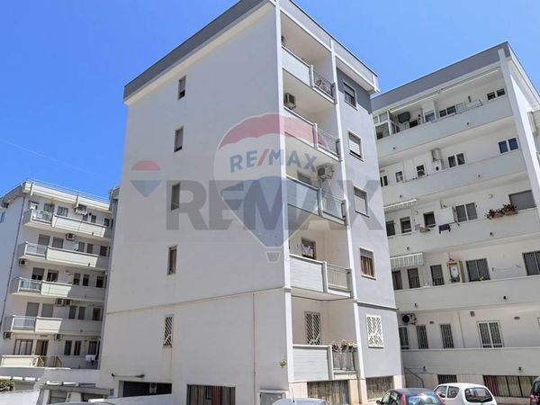 Appartamento Molfetta, BA Vendita