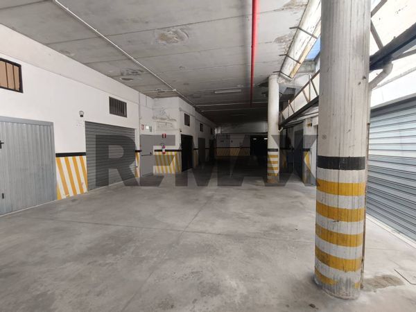 Garage/Box Lanciano, CH Affitto