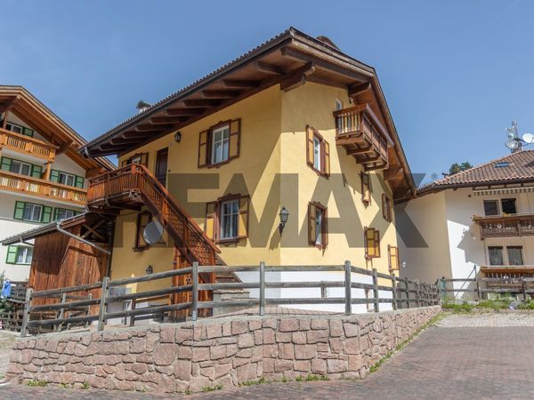Appartamento Moena, TN Vendita - Foto 4